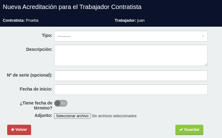 acreditaciones