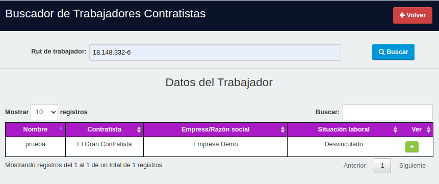 Buscador