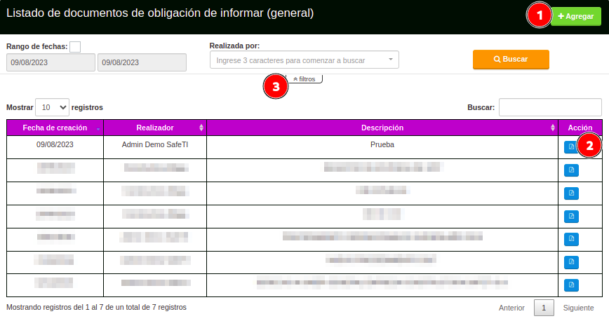 Inicio