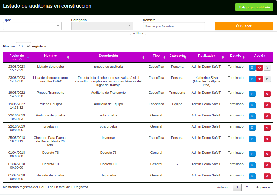 inicio