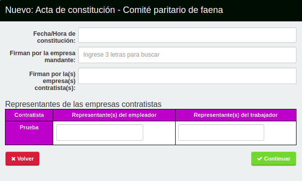 acta