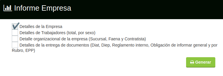 Formulario