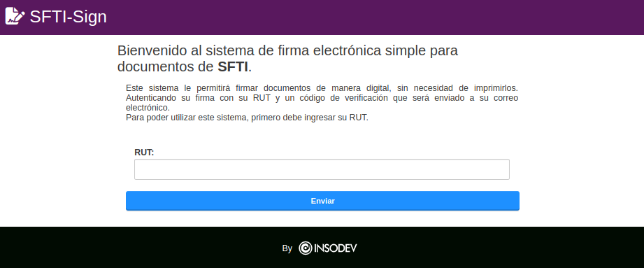 inico rut
