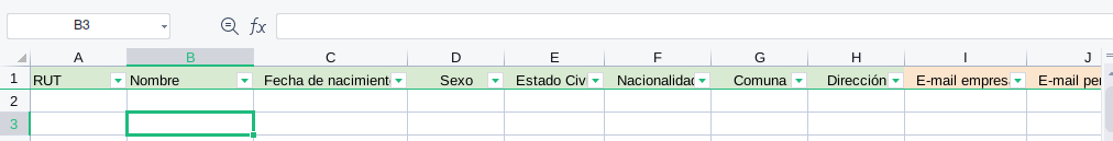 documento