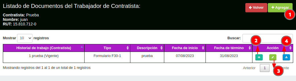 Documentos