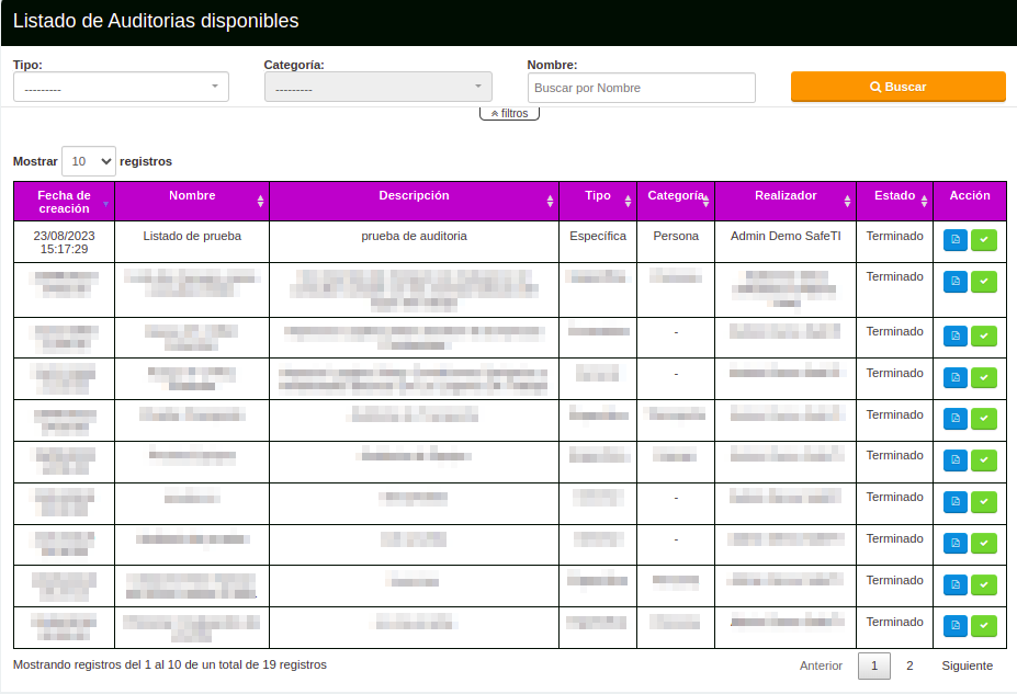 inicio