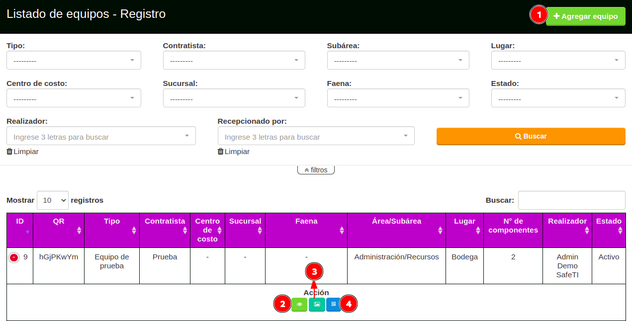 inicio